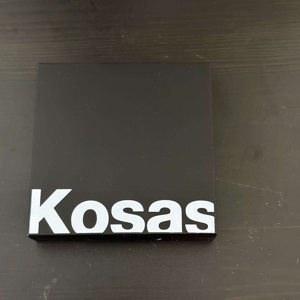 Kosas Color&Light: Pressed - Picture 3 of 3